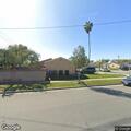 Person with respiratory problems near Doris Circle