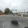 Hit and run suspect vehicle sought near North Druid Hills