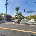 Structure fire reported on Villa Drive