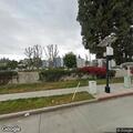 Neighbor reported for punching man in the neck