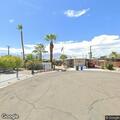 Traumatic injuries reported near Thousand Palms