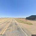Male lying near interstate exit prompts welfare check