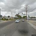 Injury crash at 32nd Street and Orange Avenue