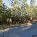 Tree limb blocking lane on Highway 124