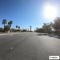 Person experiencing chest pain at CVS Pharmacy in Palm Springs