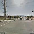 Traffic crash with injuries at Ramon and Monterey