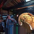 Non-traumatic medical call at Disneyland Gate 7