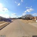 Traffic stop for vehicle with expired registration