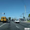 Fire engine dispatched to Ball Road and Valley View