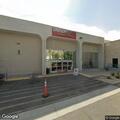 Female hits head in Grocery Outlet parking lot