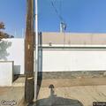 Unwanted person at gas station on Atlantic Avenue