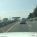 Attempted fire in riverbed off northbound 710