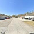 Fire reported near Spring Hill Park
