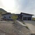 Fire alarm near East Surrey Drive in Cave Creek