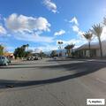 Medical aid requested at Palm Court on South Sunrise Way