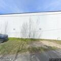Motion alarm at ATM in front of store