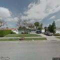 Person needing medical aid at Orange Del Mar Avenue