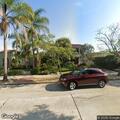 Panic alarm at East 36th Street residence