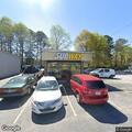 Alarm at Subway on Brockett Road front door