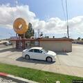 Traffic collision on Santa Fe Avenue