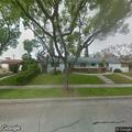 Family disturbance involving adult daughter