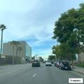 Female with head injury after fall at hotel