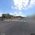 Person fell near North House Road