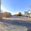 Commercial burglary alarm at Sherwin-Williams store