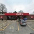 Advanced medical emergency at gas station in Brookhaven