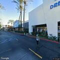 Burglary alarm at theater cash room