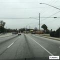 Person found unconscious on Lawrenceville Highway