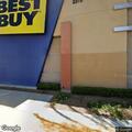 Commercial fire alarm on North Tustin Street