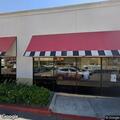 Person needing medical aid at Panda Express in Orange