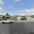 Vandalism reported on 219th Street