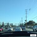 Medical aid called to restaurant on North Tustin Street