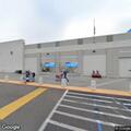 Four men found unresponsive at Long Beach Walmart