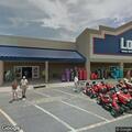 Traffic stop in Lowe’s parking lot