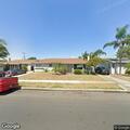 Residential fire alarm on West Del Monte Drive