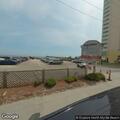 Suspects take large item from hotel storage area