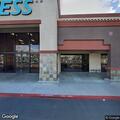 Vehicle burglary report on East Carson Street