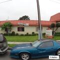 Unknown medical issue at retirement home in Buena Park