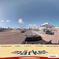 Traffic stop completed at Carson and Pioneer