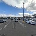 Person experiencing chest pain on Carson Street