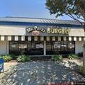 Person suicidal in shopping center near Pete's Burgers