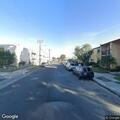 Assault reported near 216th Street and Belshire Avenue