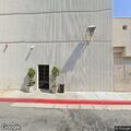 Person with breathing problems at Hawthorne Boulevard