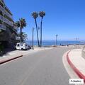 White smoke reported at Redondo Beach apartment