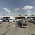Fire response at mechanic shop on Stanton Avenue