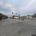 Reckless driver in gray sedan near Conway