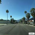 Medical aid reported near N Indian Canyon Dr in Palm Springs
